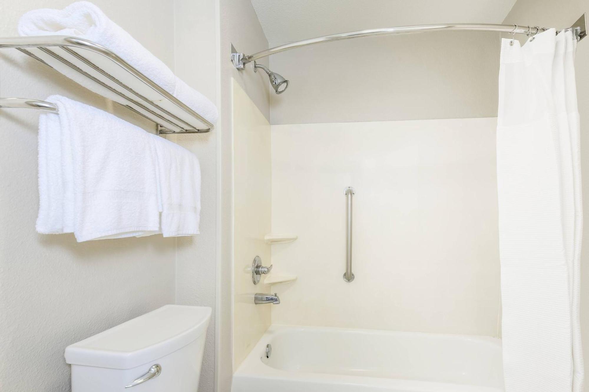 Springhill Suites By Marriott Houston Brookhollow Exterior photo