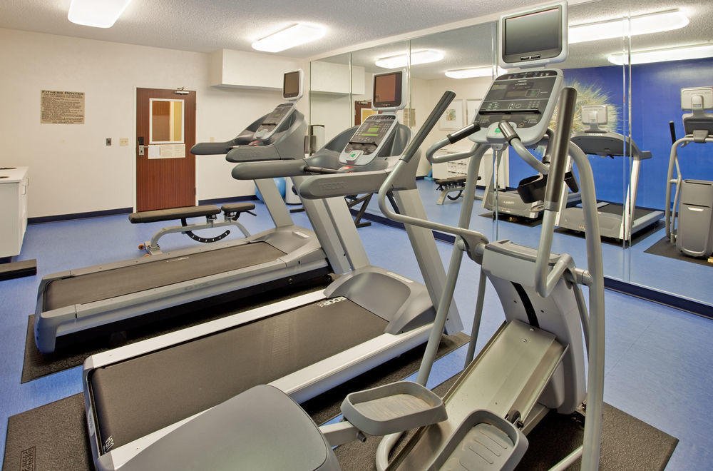Springhill Suites By Marriott Houston Brookhollow Exterior photo