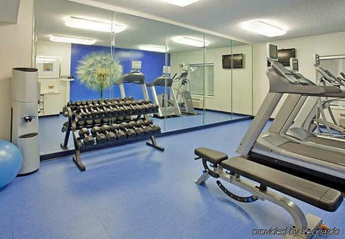 Springhill Suites By Marriott Houston Brookhollow Exterior photo