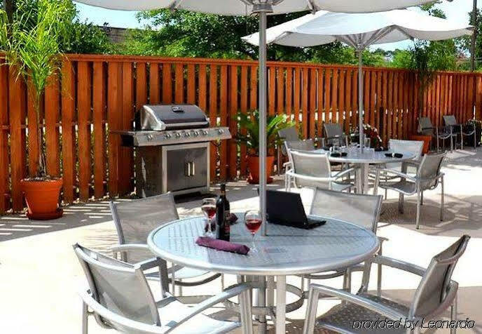 Springhill Suites By Marriott Houston Brookhollow Exterior photo